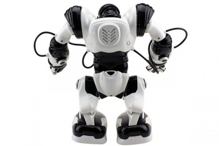 Радиоуправляемый интеллектуальный робот Jia Qi Roboactor - ТТ313