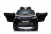 Детский электромобиль Land Rover Range Rover Evoque 4WD 12V - DK-RRE99-BLACK-PAINT