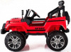 Электромобиль Little Sun "Jeep S2388 (4X4)"