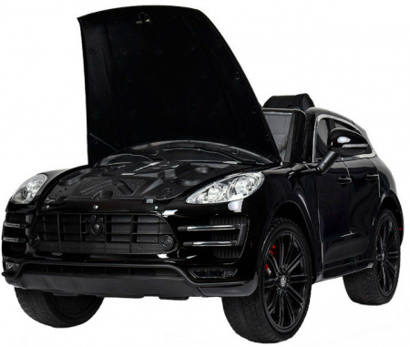 Электромобиль Porsche Cayenne Style MP4 - SX1688-BLACK