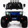 Электромобиль Little Sun "Jeep S2388 (4X4)"