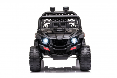 Детский электромобиль багги (черный, 12В, 2WD, EVA, пульт) - BDM0929-BLACK