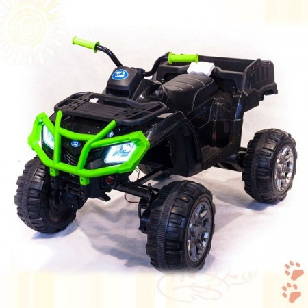 Квадроцикл BDM "Grizzly Next 4WD" (BDM 0909)