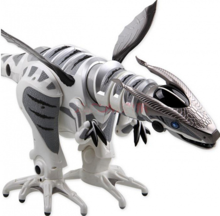 Радиоуправляемый динозавр Robone Robosaur - TT320