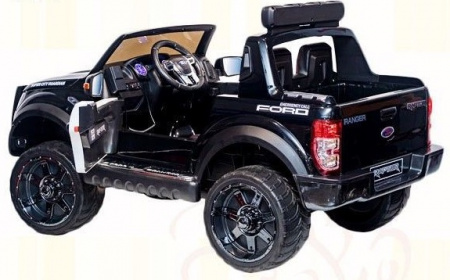 Электромобиль Dake "Ford Ranger Raptor DK-F150" (Лицензия)