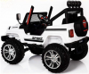 Электромобиль Little Sun "Jeep S2388 (4X4)"