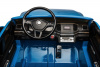 Детский электромобиль Volkswagen Amarok Blue 4WD 2.4G - DMD-298-BLUE