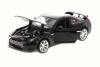 Металлическая модель Maisto Nissan GT-R 2009 1:24 - 31900