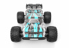Радиоуправляемый трагги MJX Hyper Go 4WD GPS 1:16 2.4G - MJX-H16P