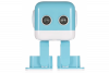 Интеллектуальный танцующий робот WLtoys Cubee F9 Blue APP - WLT-F9