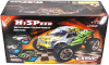 Радиоуправляемый джип HSP/Redcat Wolverine 4WD 1:10 2.4G - H9801-H10-B