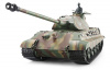 Радиоуправляемый танк Heng Long King Tiger UpgA V7.0 масштаб 1:16 2.4G - 3888A-1-UpgA-V7