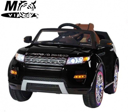 Электромобиль Hollicy "Range Rover Luxury"