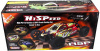 Радиоуправляемая багги HSP BackWash с ДВС Nitro 4WD 1:10 2.4G - 94166-STS01