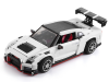Конструктор CADA deTech Nissan GTR R35 (1322 детали) - C61020W