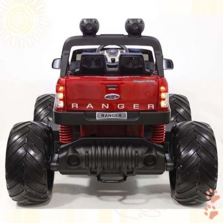 Электромобиль Dake Ford Ranger "Monster Truck" 4WD