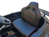 Электромобиль Mercedes-Benz SLS AMG Black - SX128-S