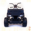 Квадроцикл BDM "Grizzly Next 4WD" (BDM 0909)