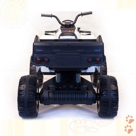 Квадроцикл BDM "Grizzly Next 4WD" (BDM 0909)