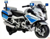 Электромотоцикл Полицейский "BMW R1200RT-Police"