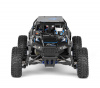 Радиоуправляемый краулер WLToys Polestar 4WD 1:12 2.4G - WLT-12428-B