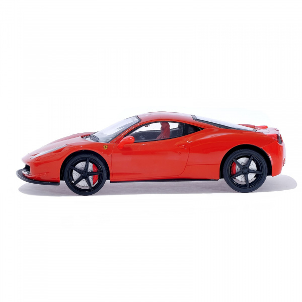 Радиоуправляемая машина MZ Ferrari 458 Italia 1:14 - 2019