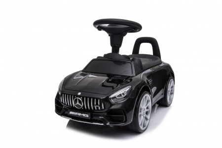 Каталка Bettyma Mercedes AMG GT - BDM0921-BLACK