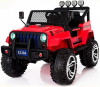 Электромобиль Little Sun "Jeep S2388 (4X4)"