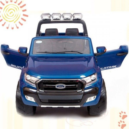 Электромобиль Dake "Ford Ranger F650 4WD"