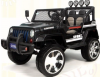 Электромобиль Little Sun "Jeep S2388 (4X4)"