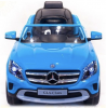 Электромобиль Chi lok Bo Mercedes-Benz "GLA" (Лицензия)