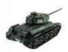 Радиоуправляемый танк Heng Long Russia T34-85 UpgA V7.0 масштаб 1:16 2.4G - 3909-1-UpgA-V7