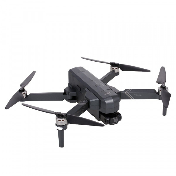Квадрокоптер SJRC F11 4K PRO 2-AXIS 4K EIS 5G GPS RTF - F11 4K PRO