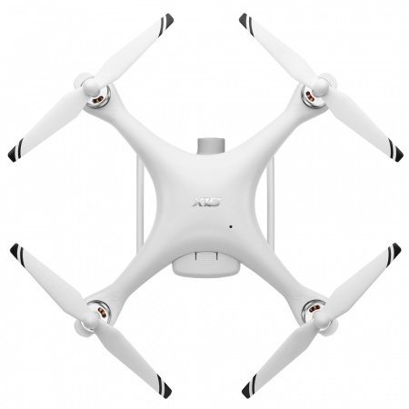 Квадрокоптер XK X1 FPV GPS c HD камерой 4K 5G и подвесом - XK-X1S-4K