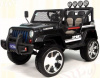 Электромобиль Little Sun "Jeep S2388 (4X4)"
