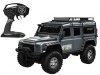 Радиоуправляемый краулер Huang Bo 4WD 1:10 RTR 2.4G - HB-ZP1002