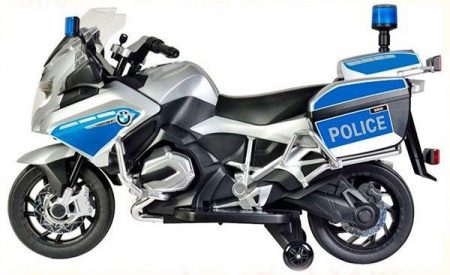 Электромотоцикл Полицейский "BMW R1200RT-Police"