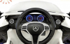 Электромобиль "Mercedes-Benz CLA45 AMG Luxury" (Лицензия)