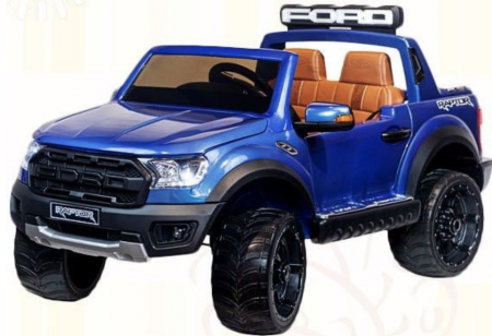 Электромобиль Dake "Ford Ranger Raptor DK-F150" (Лицензия)