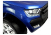 Детский электромобиль Dake Ford Ranger F650 Blue 4WD 2.4G - DK-F650-BLUE