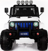 Электромобиль Little Sun "Jeep S2388 (4X4)"