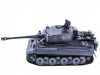 Радиоуправляемый танк Heng Long German Tiger 1:16 (ИК+Пневмо) 2.4G - 3818-1 V6.0