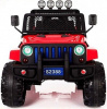 Электромобиль Little Sun "Jeep S2388 (4X4)"