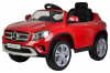Электромобиль Chi lok Bo Mercedes-Benz "GLA" (Лицензия)