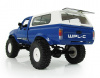 Радиоуправляемая машина WPL пикап Hilux (синий) 4WD 2.4G 1:16 RTR - WPLC-24R-BLUE